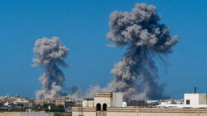 Houthis may meet their match as Yemen slips back into civil war