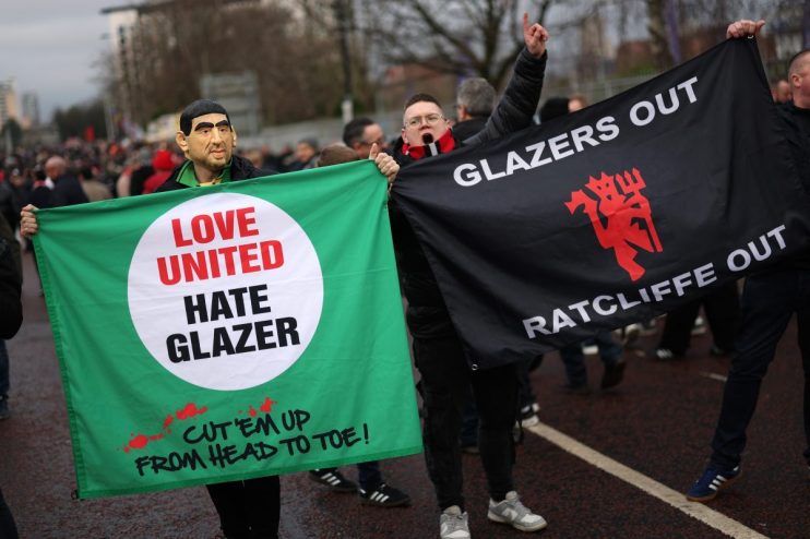 How Britain can stay clear of rivals as home of overseas sport club owners