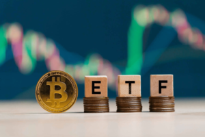 IBIT Opens In-Kind Bitcoin Process to More Institutions