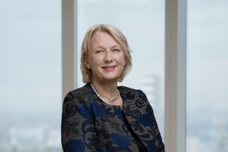 Incoming FRC Chair sits on board of construction group facing criminal probe