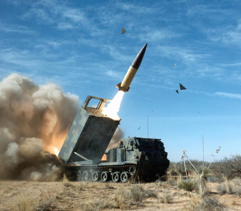 Iran and Ukraine depleted ‘virtually all’ US long-range missiles: Report