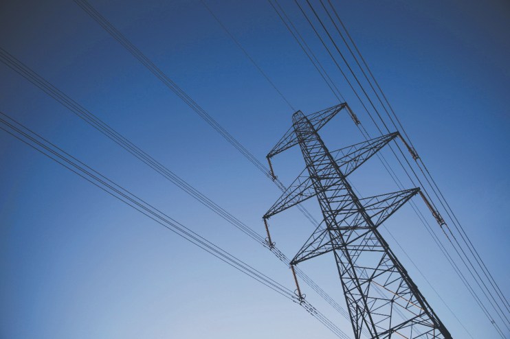 Iranian hackers behind UK energy plant attack