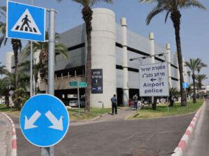 Israel Is Targeting and Deporting Foreign Activists Resisting Settler Violence