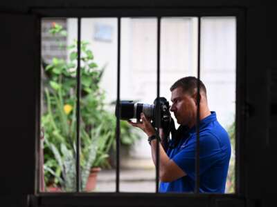 I’ve Seen Prison Conditions Kill. That’s What’s Happening at Delaney Hall.