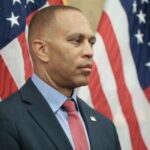 Jeffries Secretly Met With Kushner to Find “Common Ground” on Immigration