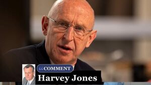 John Healey is lining up his first Budget – and this is the biggest threat you face