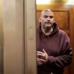 Jon Stewart Grills Fetterman, Reminding Him That Israel Is “Not Our Country” 