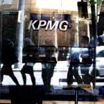 KPMG seeks financial support from parent group in wake of audit scandal