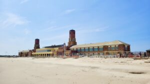 LGBTQ Community Wants Input as Private Club Opens Up on Historic Public Beach