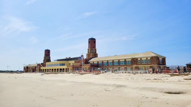 LGBTQ Community Wants Input as Private Club Opens Up on Historic Public Beach