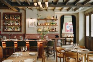 Lita: The pursuit of the perfect neighbourhood restaurant