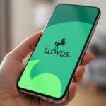 Lloyds Bank and Halifax users unable to use app in latest outage