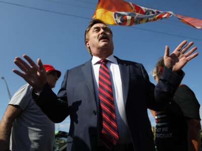 Mainstream Media’s Go-To “Electability” Experts? Corporate-Funded Think Tanks.