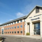 Manchester billionaire tables £583m offer for property developer Harworth