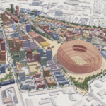 Manchester United’s new stadium is a test of sports finance – but markets have a solution