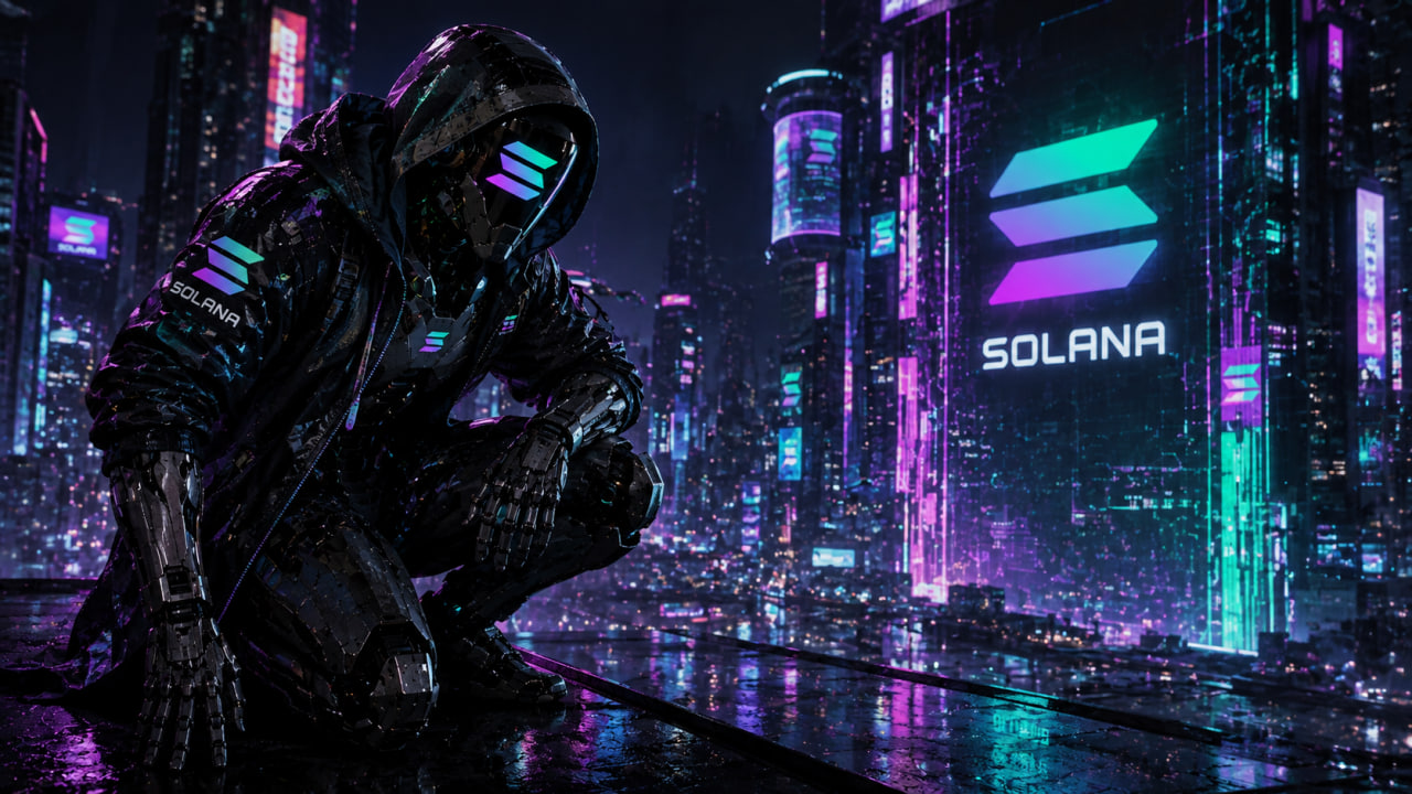 Meta AI Predicts SOL reaches $210 by end-2026. Solana Price Prediction rides live Firedancer and Alpenglow finality.