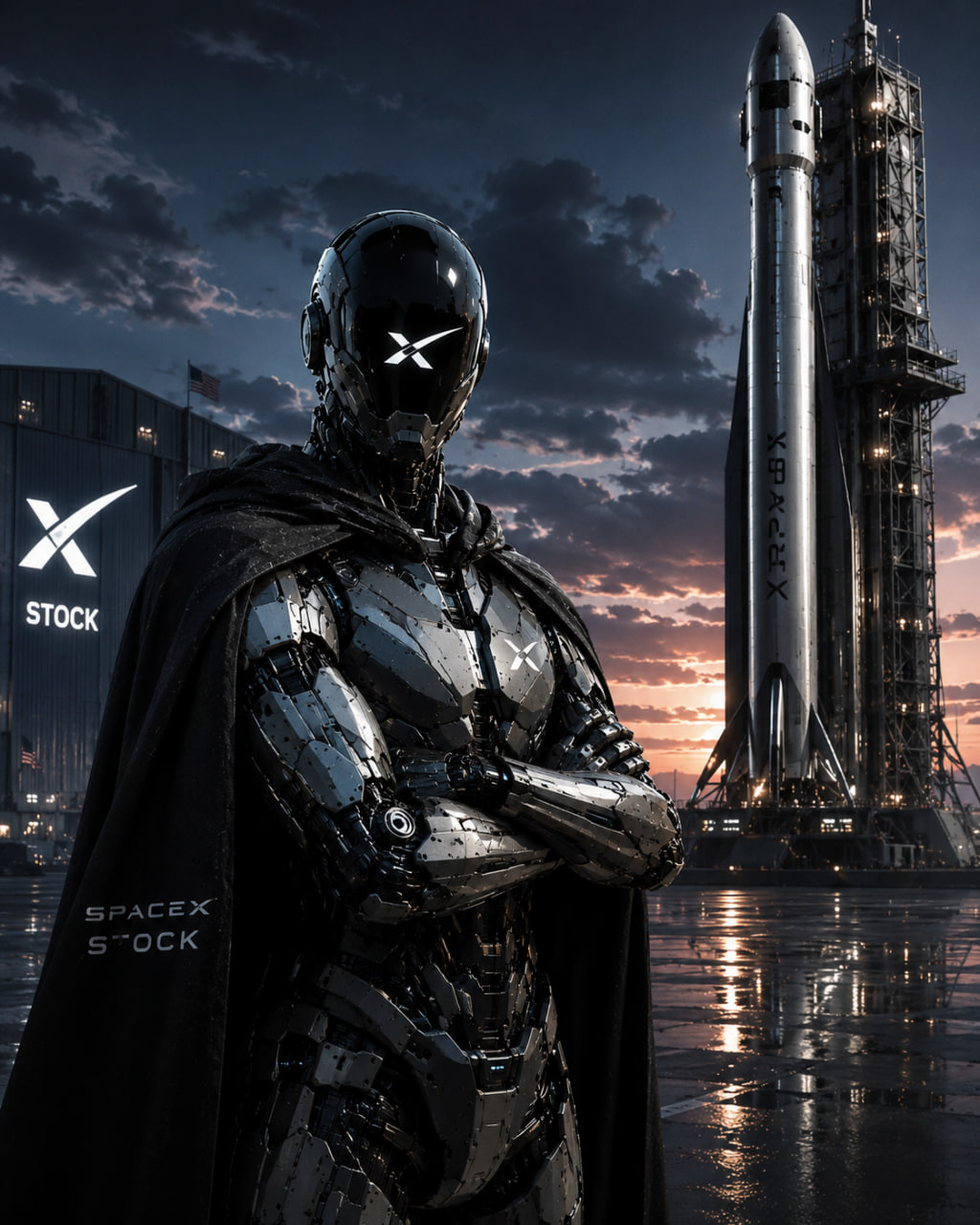 Meta AI Predicts SPCX hits $205 in 2027. SPCX Price Prediction rides Starlink monetization and Starship flight cadence.