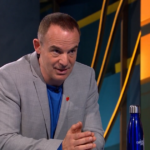 Martin Lewis urges drivers to check for two-digit code on driving licence