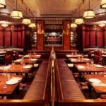 Martin Williams on his favourite Toast the City venues