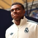 Mbappe-backed brand set for London store in Harrods