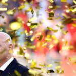 Mexico breaks ranks and dents Uefa-led bid to oust embattled Fifa kingpin Infantino
