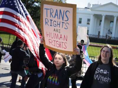 Michigan Could Elect Openly Trans Woman to State Legislature for the First Time
