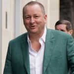 Mike Ashley slams Burnham’s ‘populist’ plans to revive high street