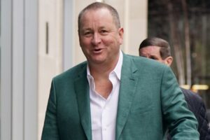 Mike Ashley slams Burnham’s ‘populist’ plans to revive high street