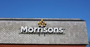 Morrisons brings in £13.00 rule – started on July 20