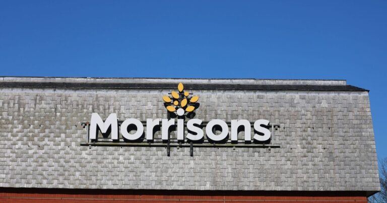 Morrisons brings in £13.00 rule – started on July 20