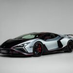 New Revuelto SV is the fastest and most intense Lamborghini ever