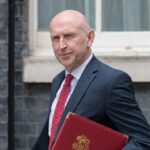 New State Pension payments to be confirmed under Chancellor John Healey