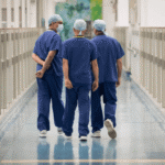 NHS data counters claims that £330m Palantir deal has led to ‘no improvement’