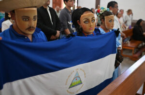 Nicaragua: End of the Electoral Illusion