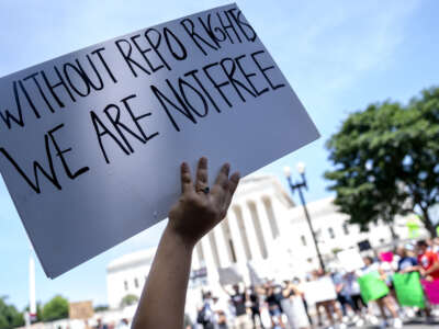 North Carolina Teen Was Arrested for Allegedly Self-Managing an Abortion