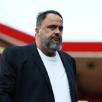 Nottingham Forest owner Marinakis sues Crystal Palace for defamation