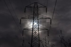 Ofgem warns on grid squeeze after Heathrow data centre approved