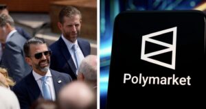 ‘Orcas’ with likely inside info win big on Trump Jr.-funded Polymarket