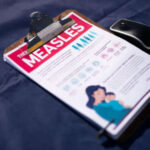 Oz Dismisses “Inappropriate” Measles Concerns After Baby Dies in Pennsylvania