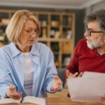 Pension warning as ‘too many give up on decent retirement’
