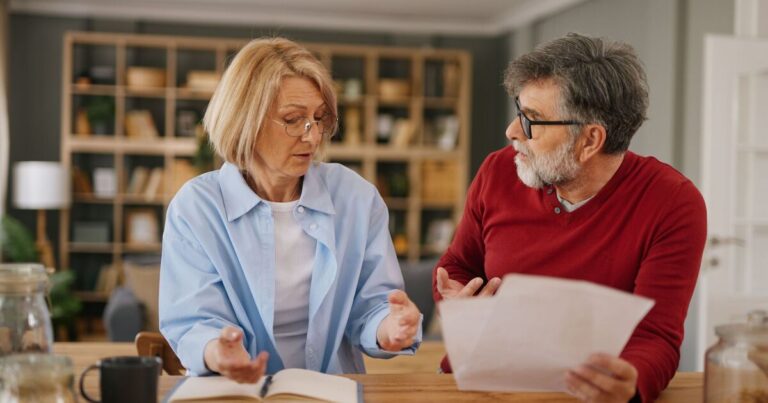 Pension warning as ‘too many give up on decent retirement’