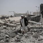Pentagon says it killed at least 150 Yemeni civilians last year