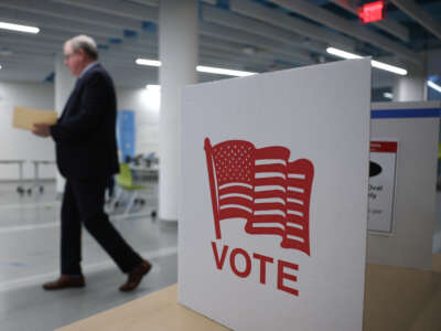 Poll Demonstrates Nearly Half of Young Americans Back Democratic Socialism