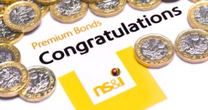 Premium Bond checker: NS&I draw for August ‘delayed’ as two £1m prizes up for grabs