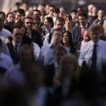Public sector makes wage growth higher than expected