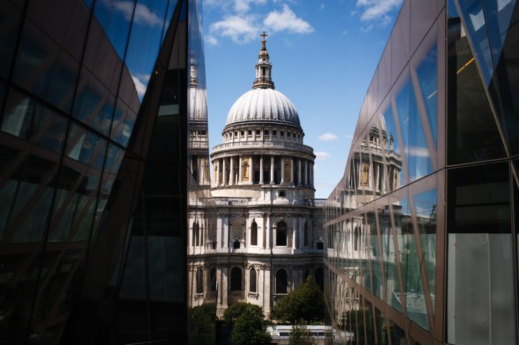 Quilter toasts record inflows as financial advice push pays off