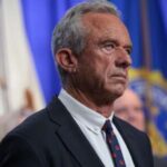 RFK Jr.’s Cooking Show Continues Long Line of Trump’s Obsession With Reality TV