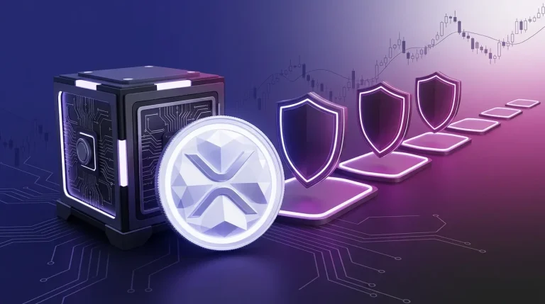 Ripple Unveils 4-Stage Quantum Security Plan: Is XRP Set to Benefit?