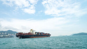 Rising Trade Values Mask the True Cost of Global Supply Chain Disruptions