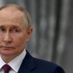 Rolling Stone hits hysterical note suggesting Putin NATO attack nigh
